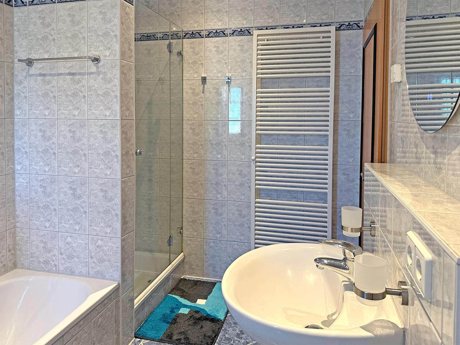 Ferienwohnung Hofgut Rombach