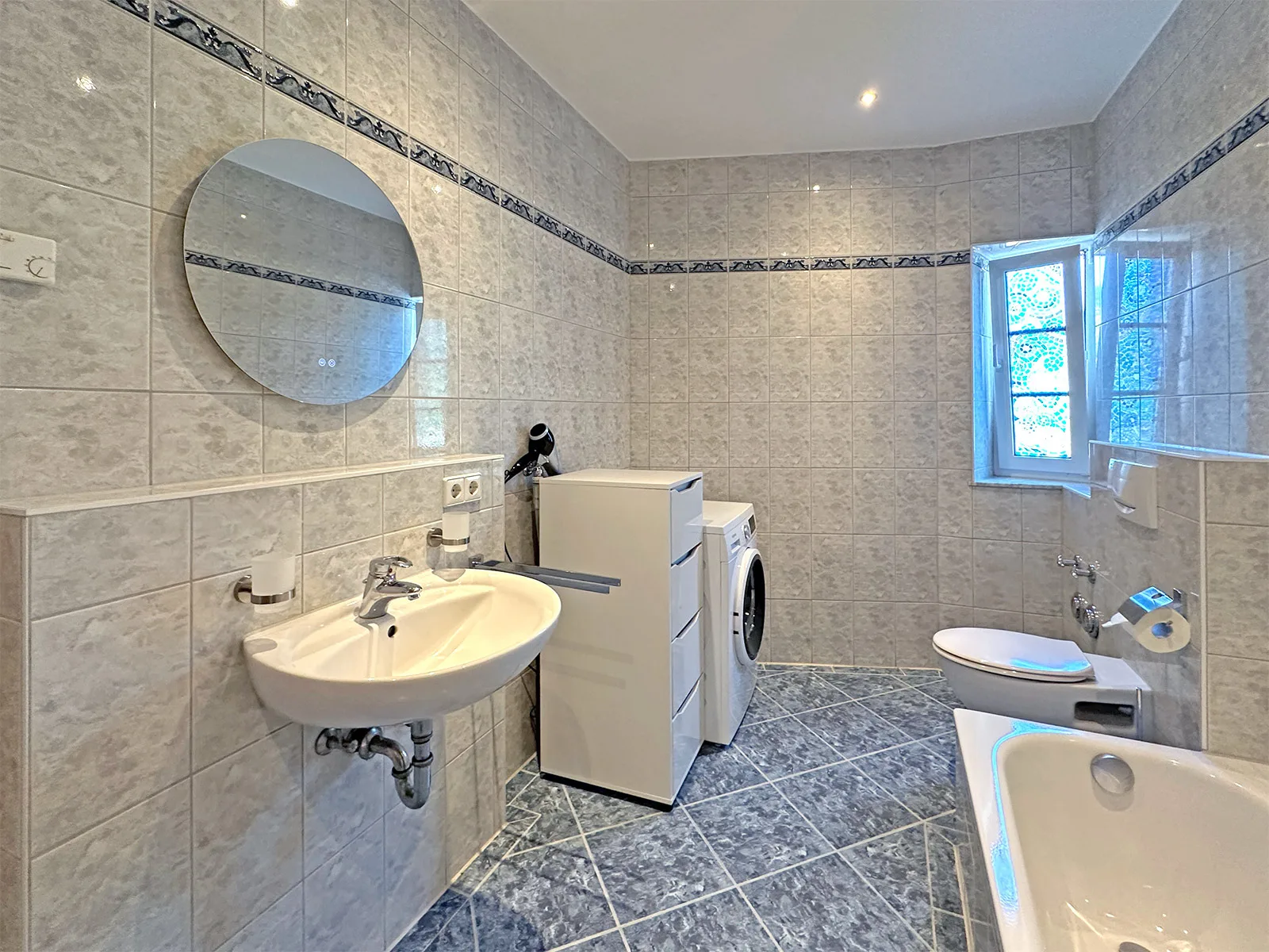 Ferienwohnung Hofgut Rombach
