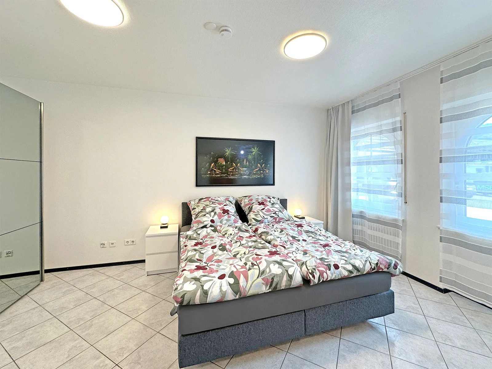 Ferienwohnung Hofgut Rombach