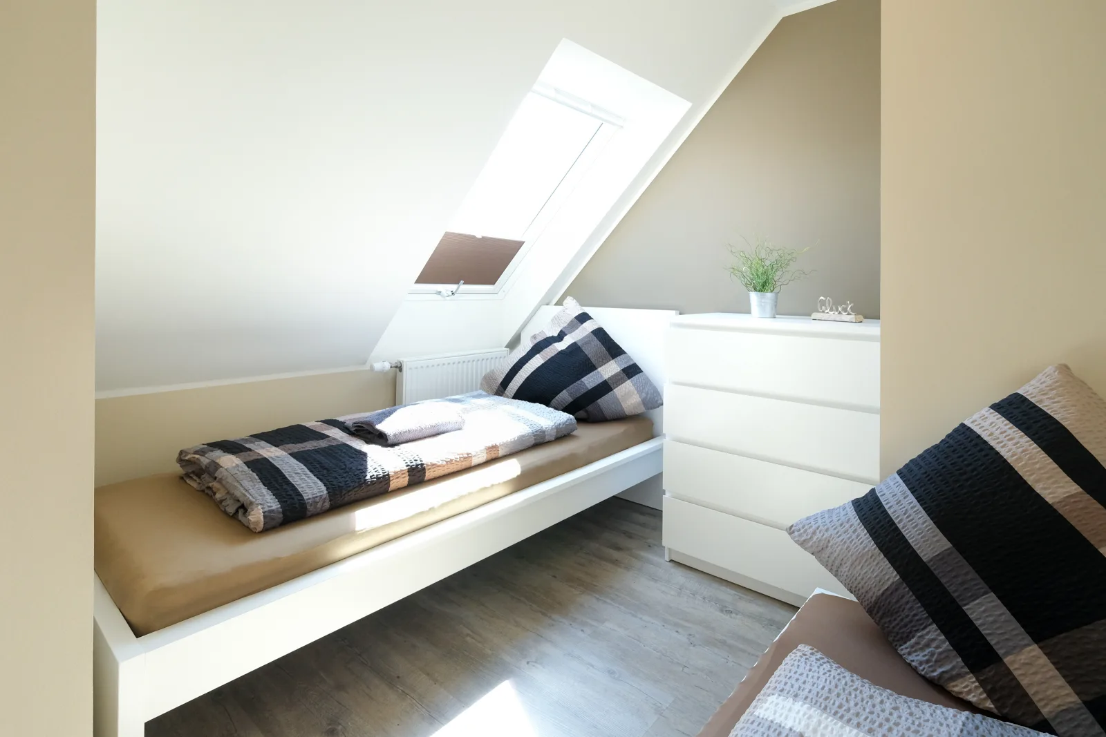 *NEU* FeWo No. 5 FRIESENHUUS Carolinensiel