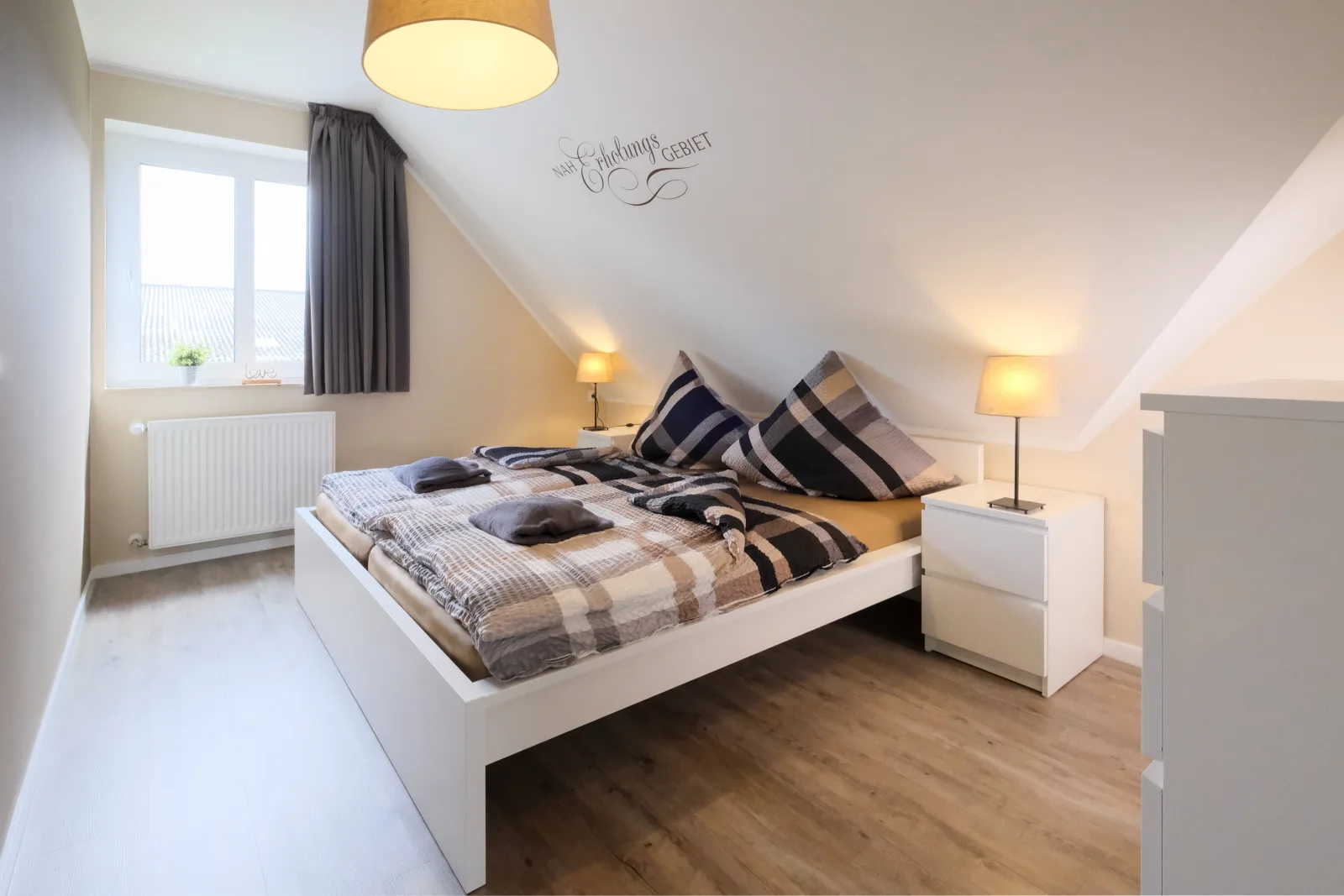 *NEU* FeWo No. 5 FRIESENHUUS Carolinensiel