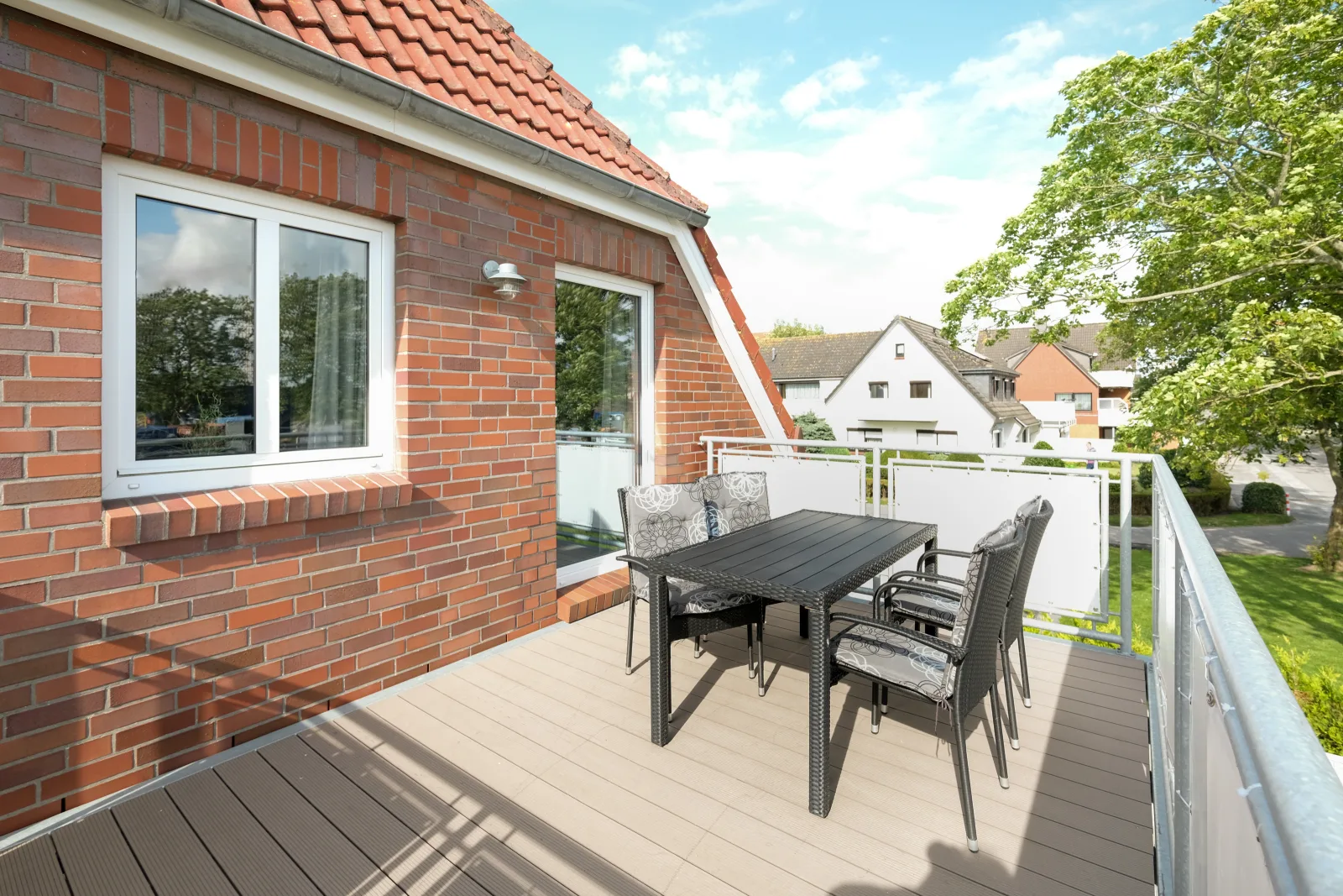 *NEU* FeWo No. 5 FRIESENHUUS Carolinensiel