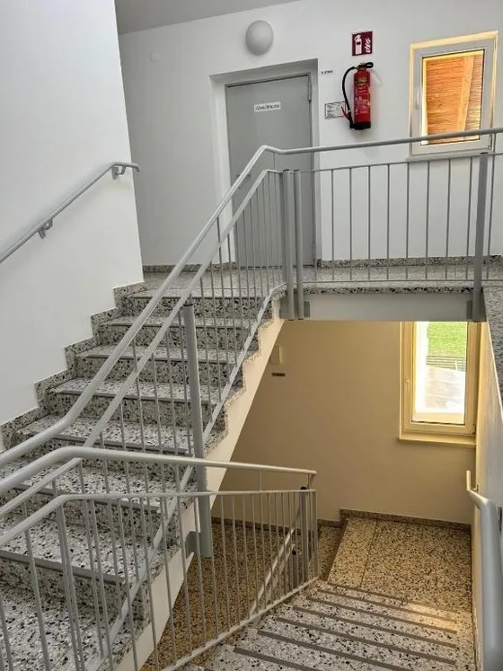 Köpplmühle Apartment im Herzen von Freistadt