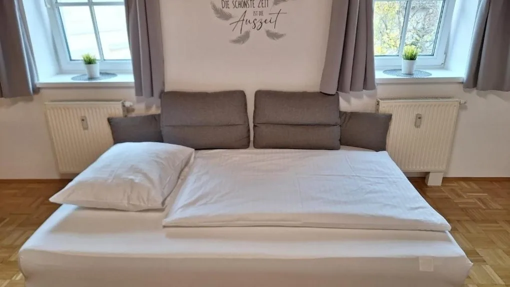 Köpplmühle Apartment im Herzen von Freistadt