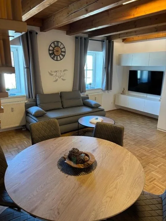 Köpplmühle Apartment im Herzen von Freistadt