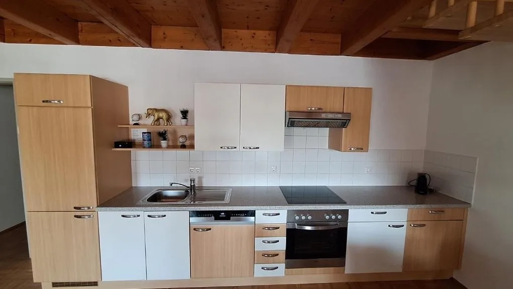Köpplmühle Apartment im Herzen von Freistadt