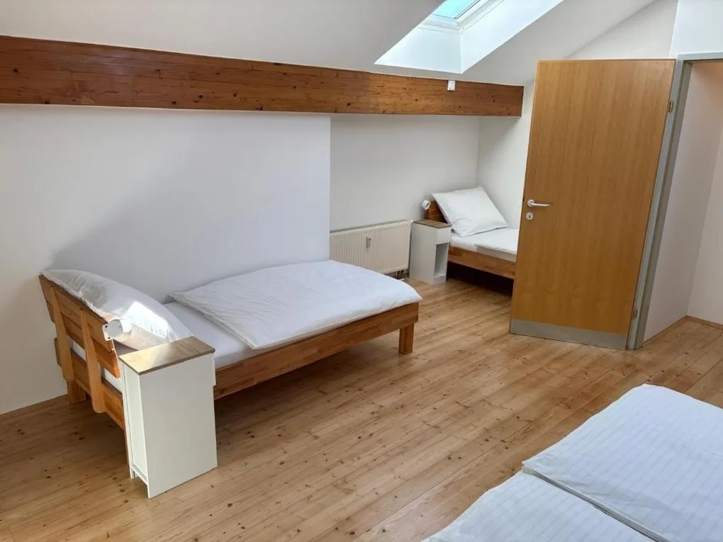 Köpplmühle Apartment im Herzen von Freistadt