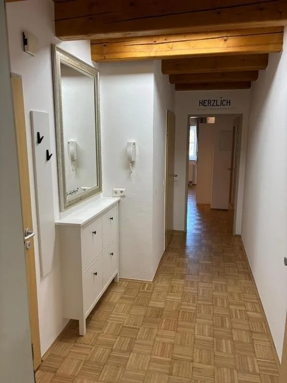 Köpplmühle Apartment im Herzen von Freistadt