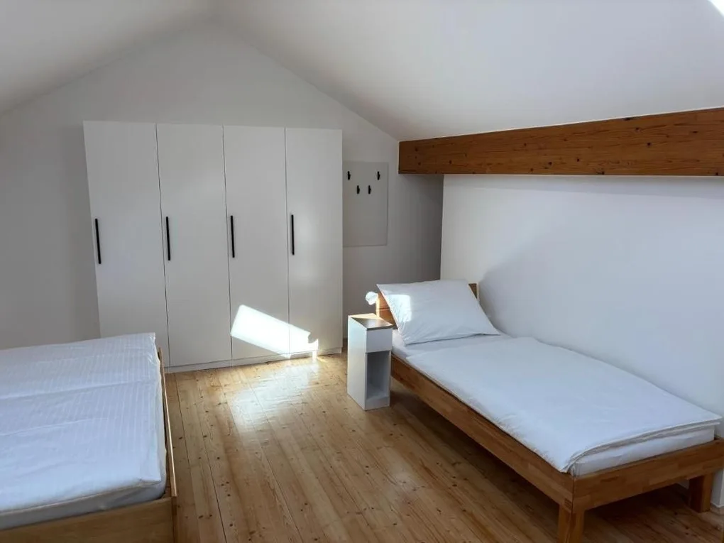 Köpplmühle Apartment im Herzen von Freistadt