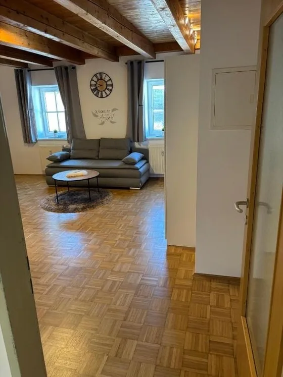 Köpplmühle Apartment im Herzen von Freistadt