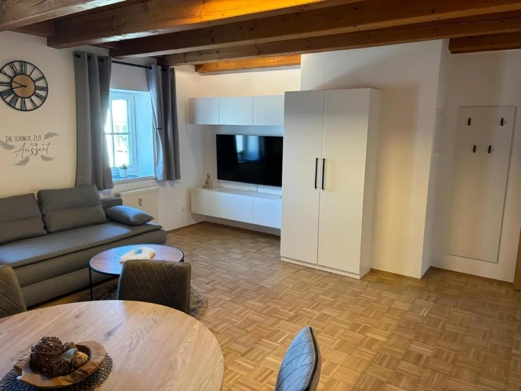 Köpplmühle Apartment im Herzen von Freistadt