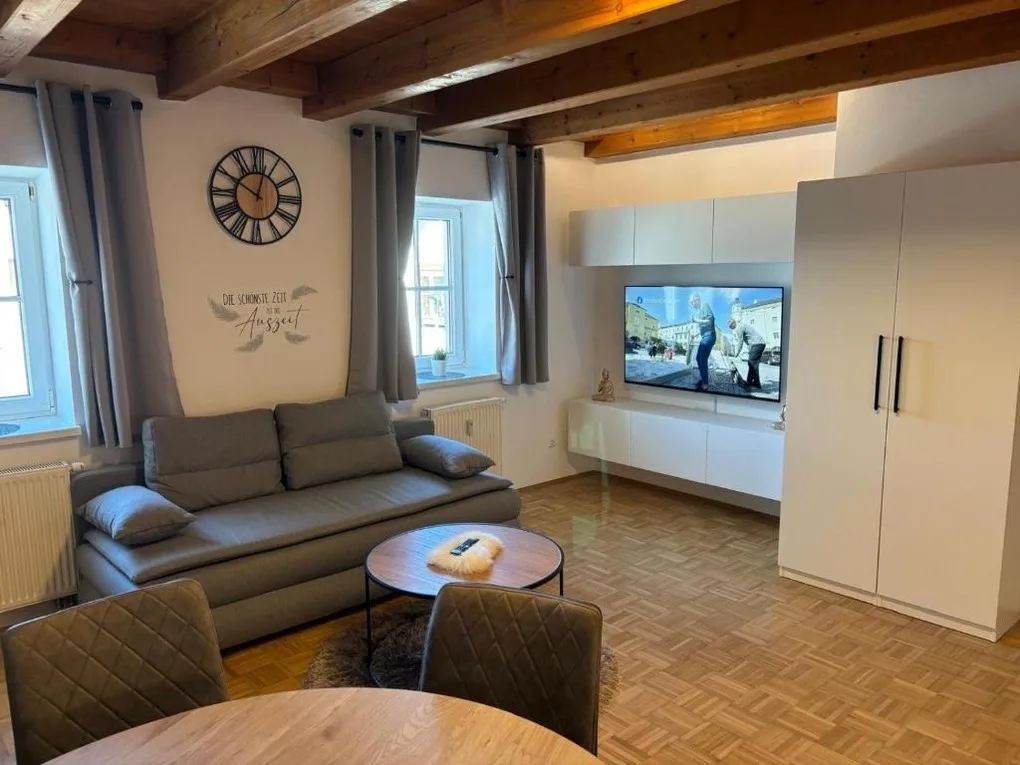 Köpplmühle Apartment im Herzen von Freistadt