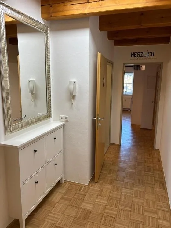 Köpplmühle Apartment im Herzen von Freistadt