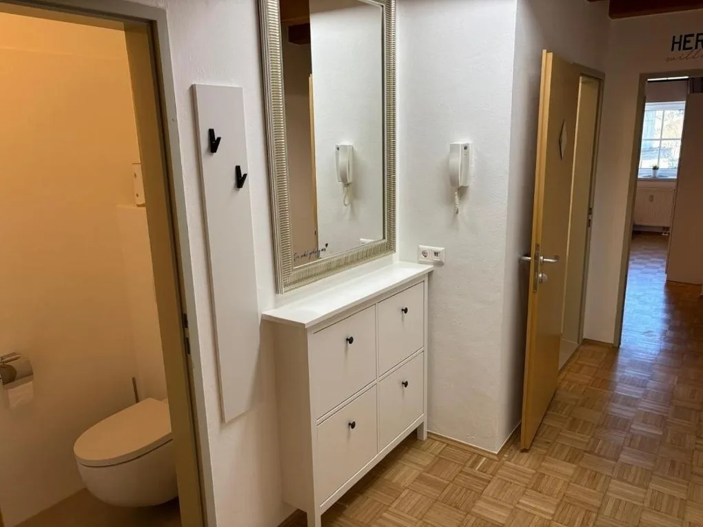Köpplmühle Apartment im Herzen von Freistadt