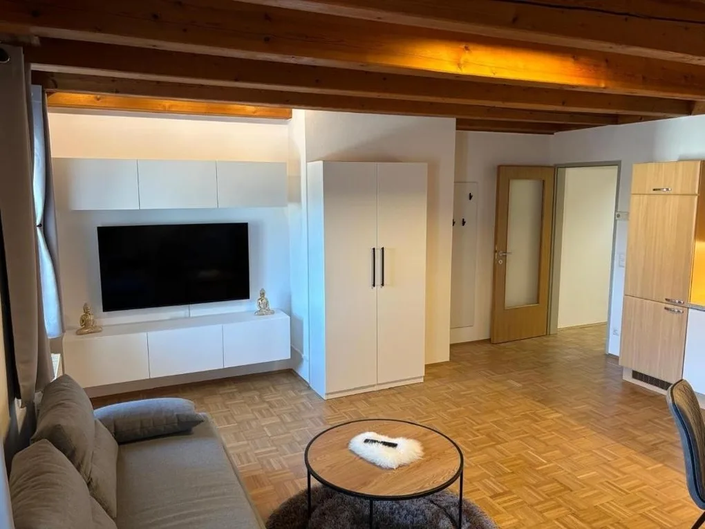 Köpplmühle Apartment im Herzen von Freistadt