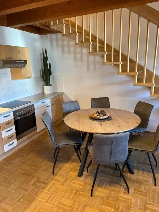 Köpplmühle Apartment im Herzen von Freistadt