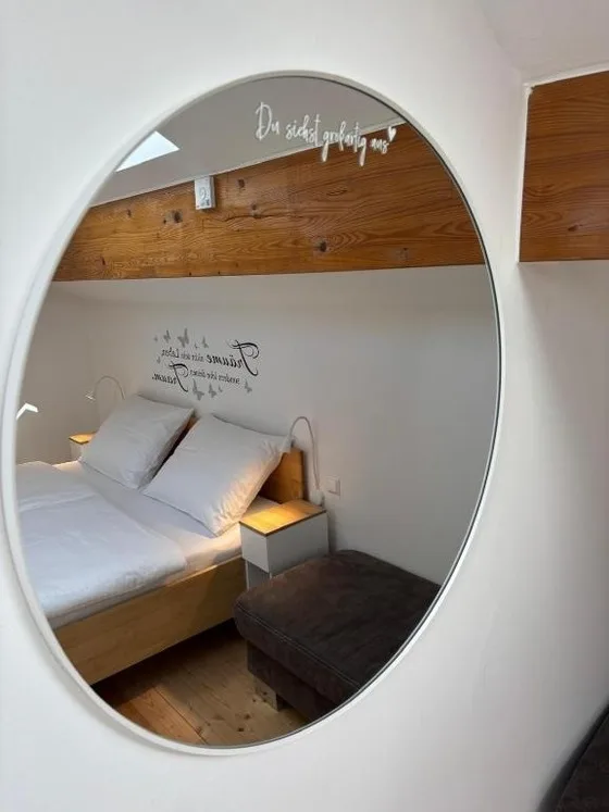 Köpplmühle Apartment im Herzen von Freistadt