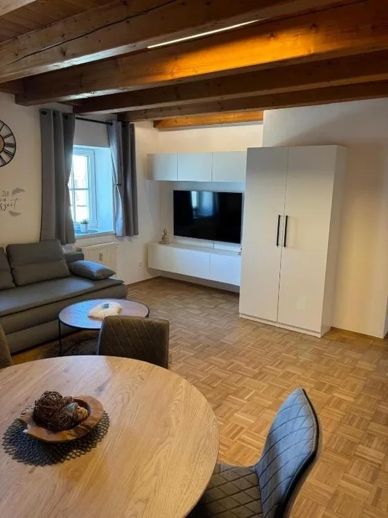 Köpplmühle Apartment im Herzen von Freistadt