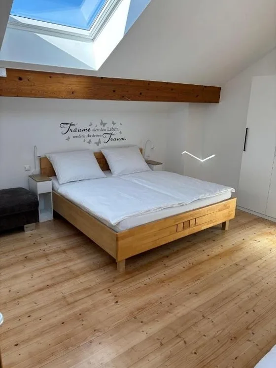 Köpplmühle Apartment im Herzen von Freistadt