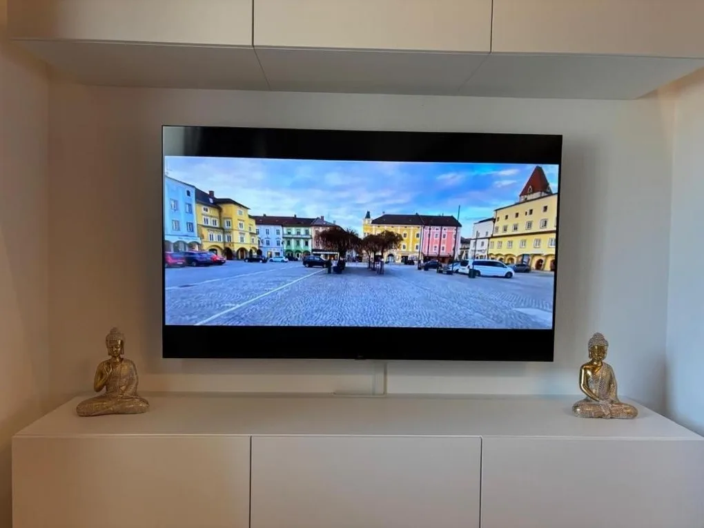 Köpplmühle Apartment im Herzen von Freistadt