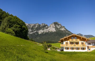 Schärtenalm