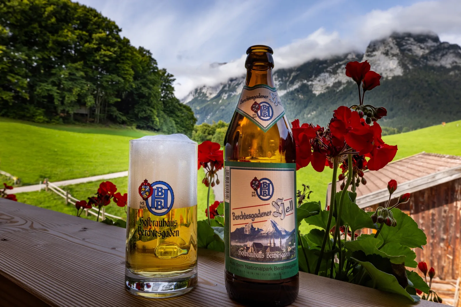 Schärtenalm