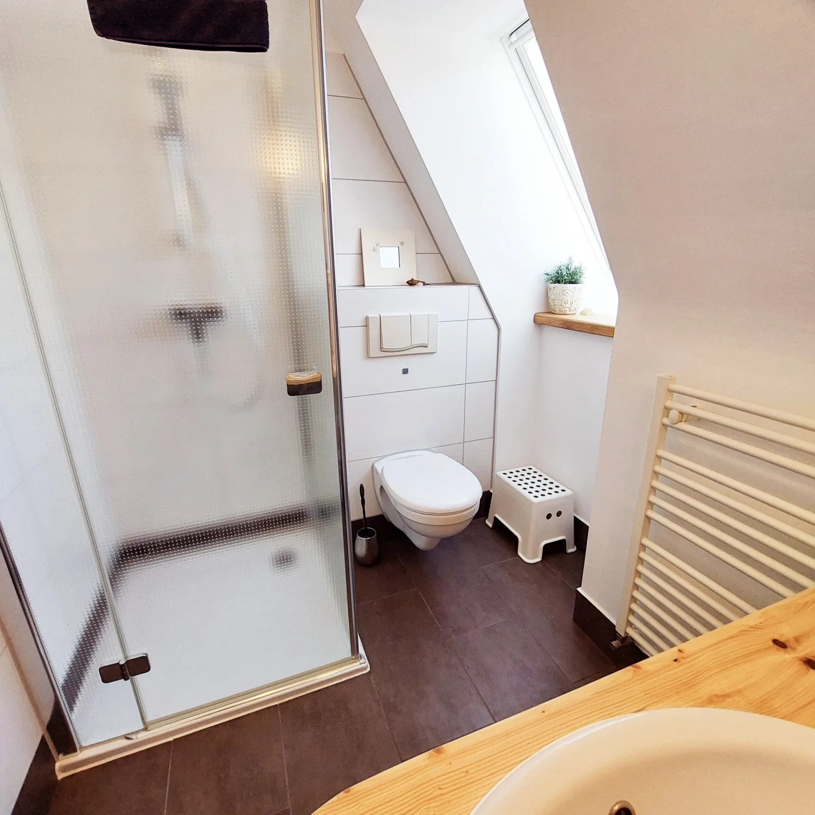 Ferienwohnung "Am Waldesrand"