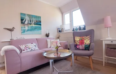 Ferienwohnung "Am Waldesrand"