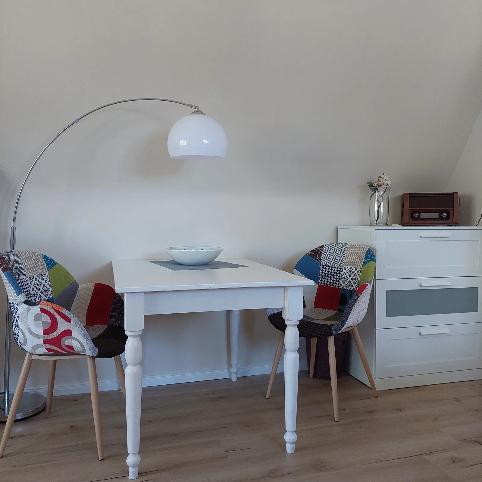 Ferienwohnung "Am Waldesrand"