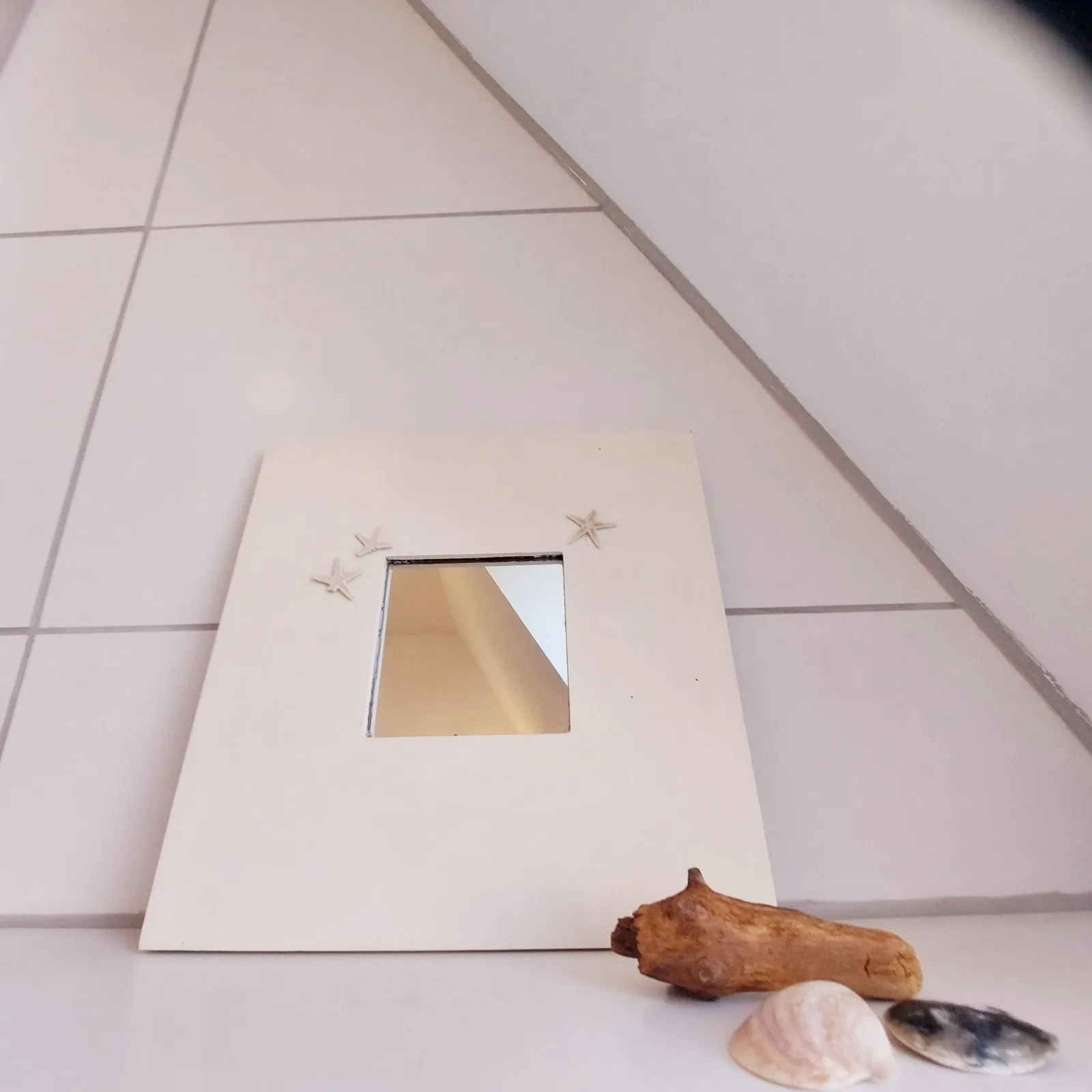 Ferienwohnung "Am Waldesrand"
