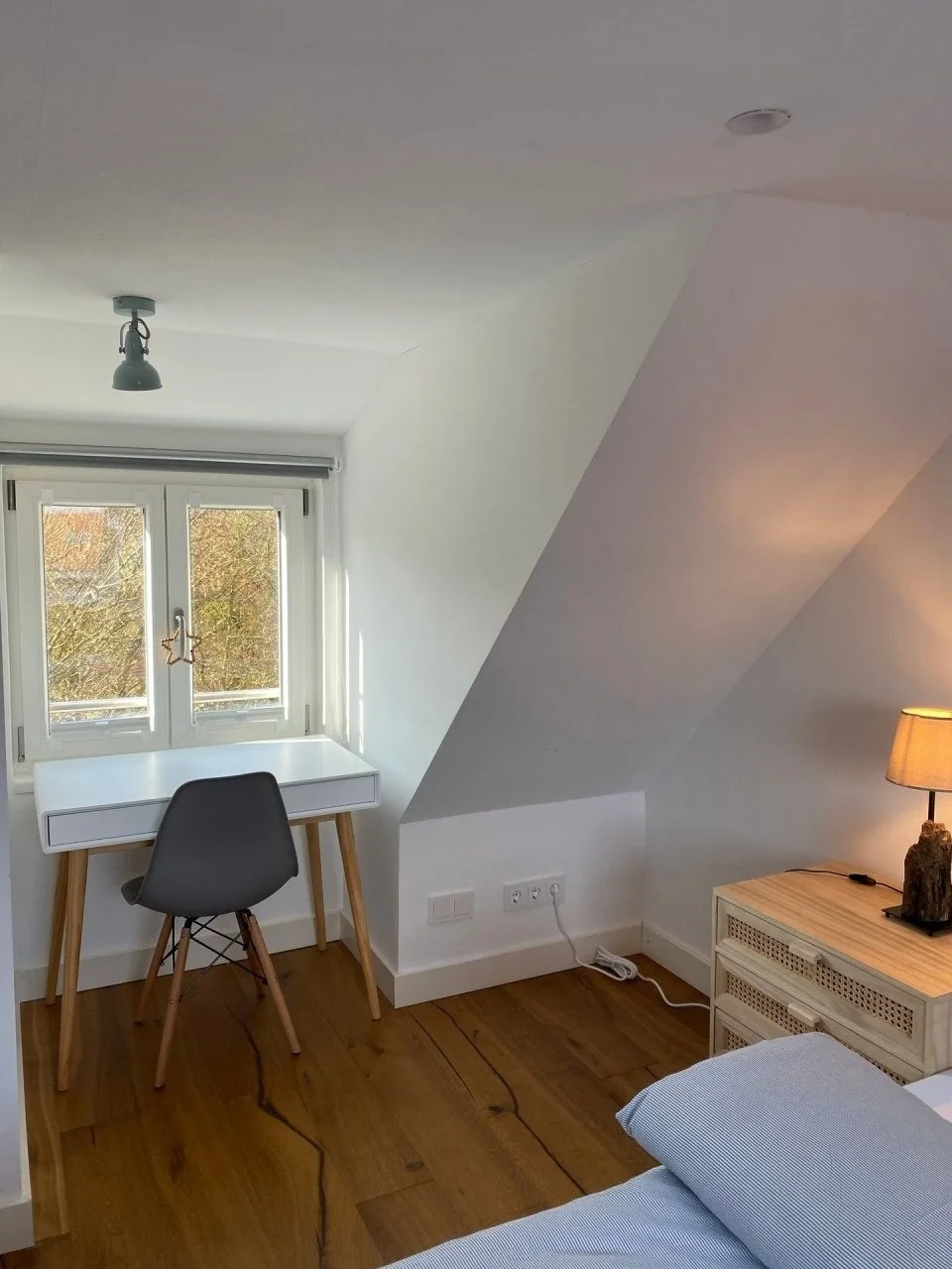 Klüterkamer am Sutje