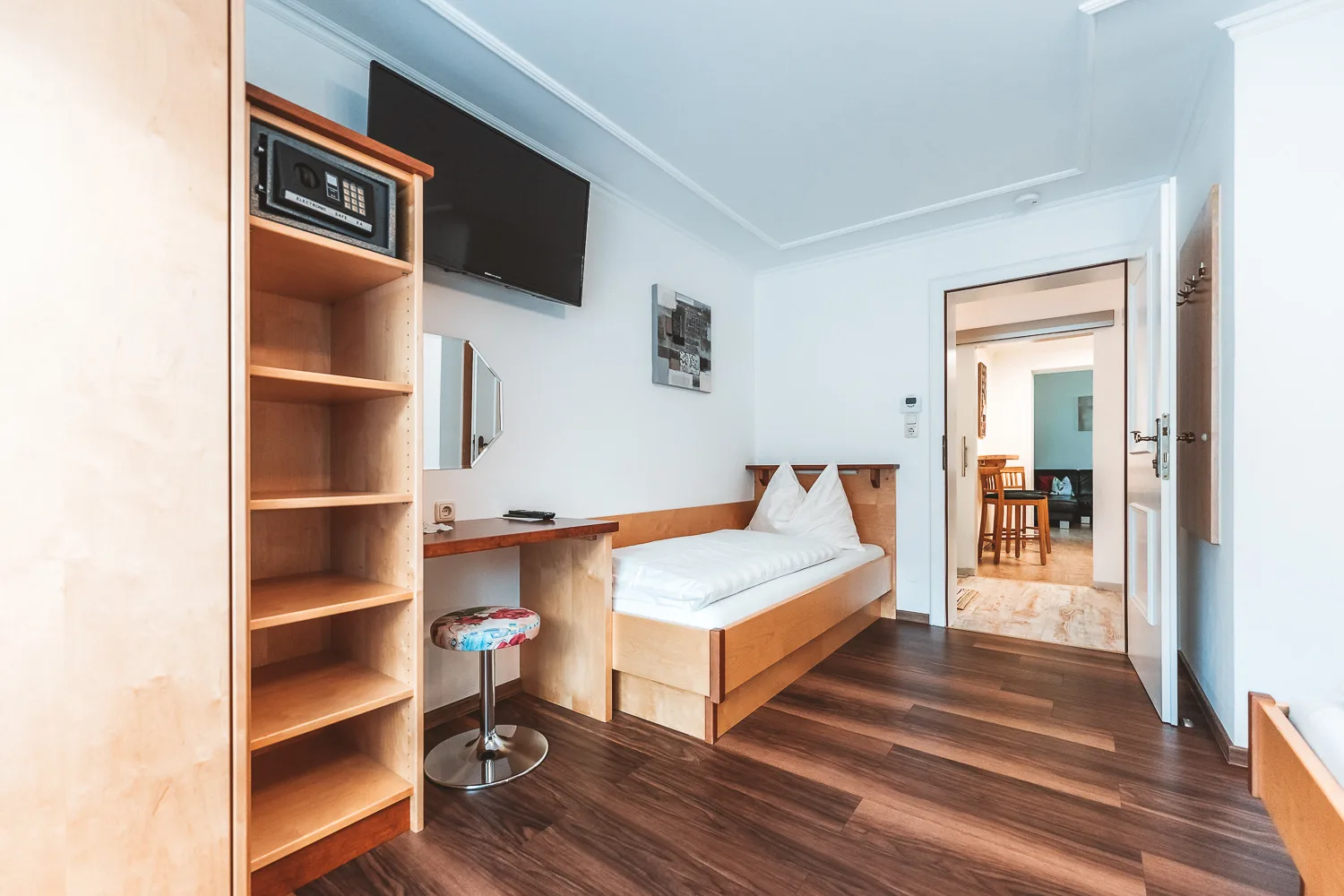 Großes Apartment Seighäusl - mit Pool, Grill & Joker Card