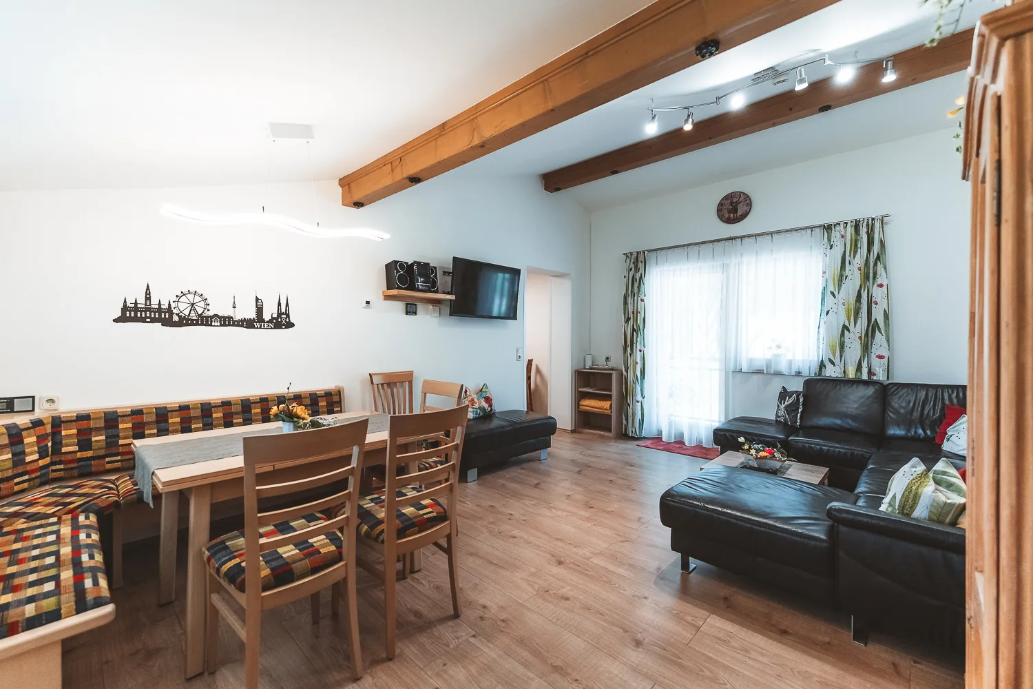 Großes Apartment Seighäusl - mit Pool, Grill & Joker Card