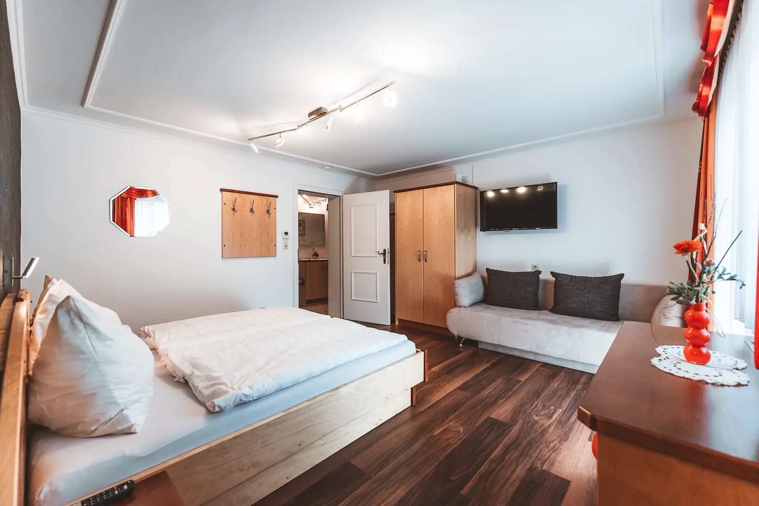 Großes Apartment Seighäusl - mit Pool, Grill & Joker Card