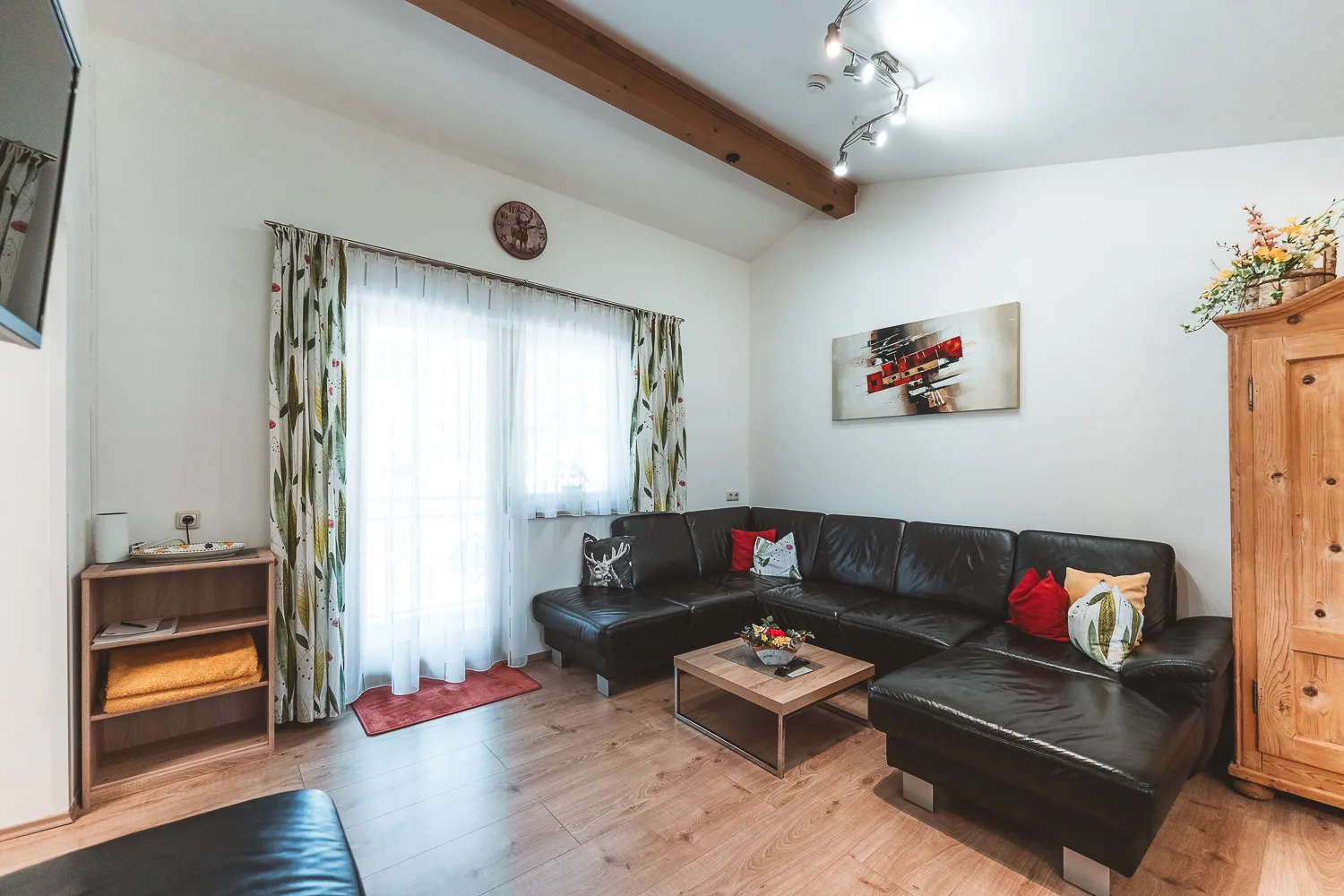 Großes Apartment Seighäusl - mit Pool, Grill & Joker Card
