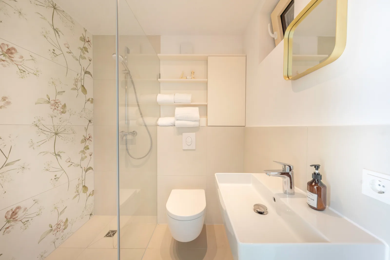 WannseeLiebe - Apartment am Wasser