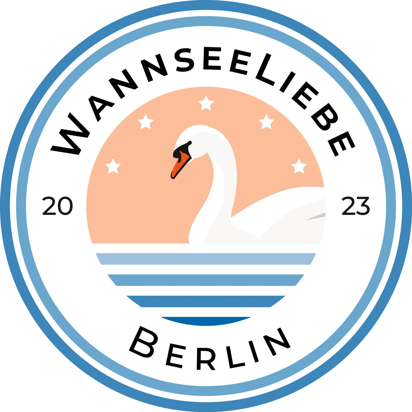 WannseeLiebe - Apartment am Wasser