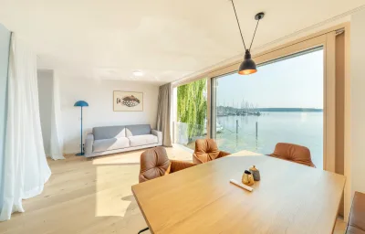WannseeLiebe - Apartment am Wasser