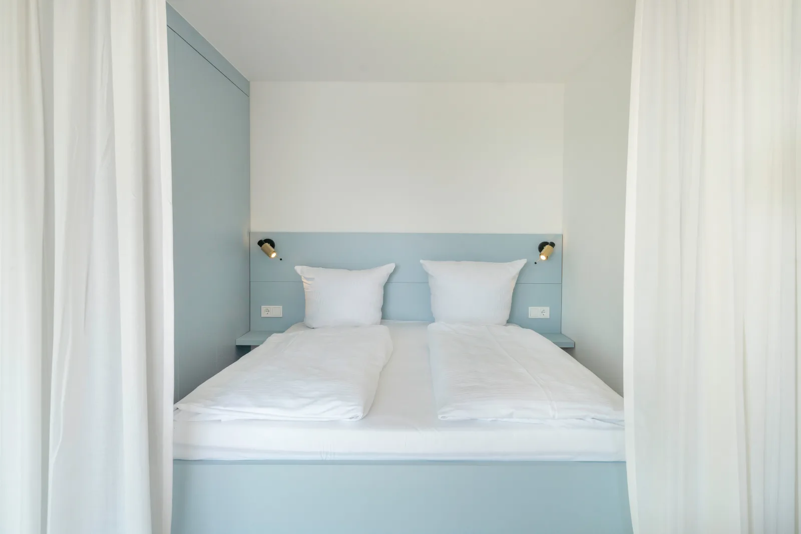 WannseeLiebe - Apartment am Wasser