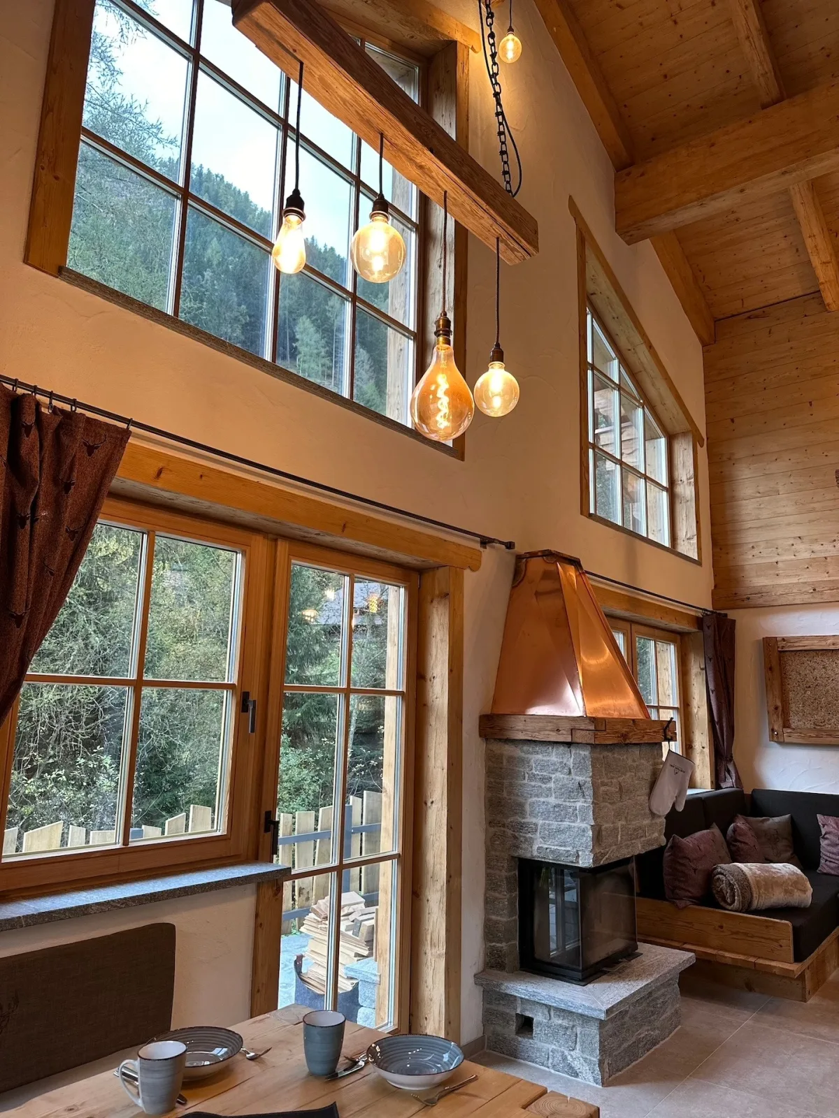 Chalet am Bachl 2