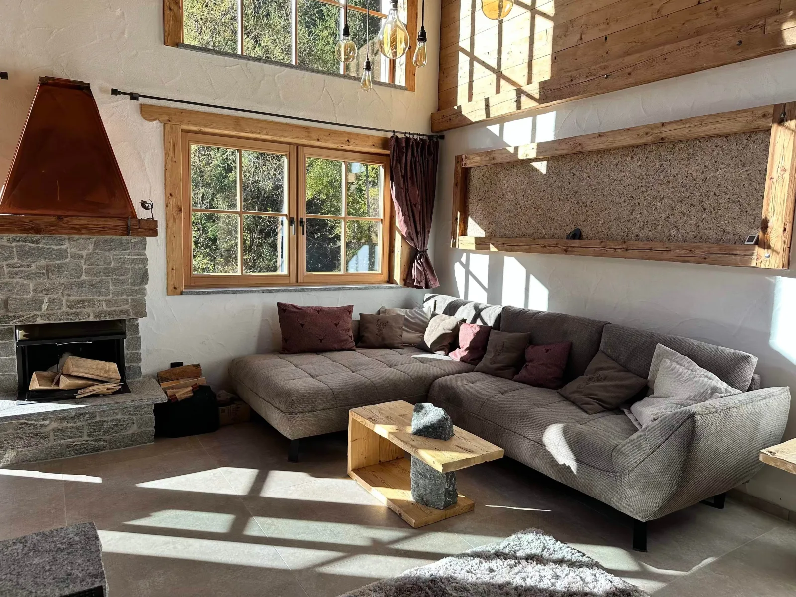 Chalet am Bachl 2