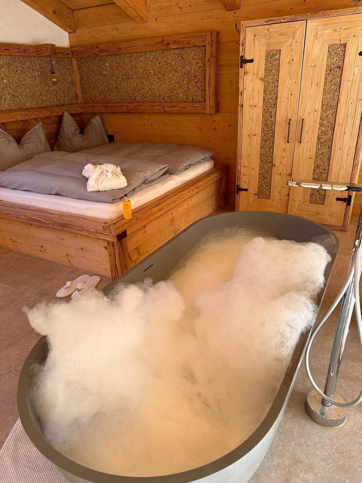 Chalet am Bachl 2