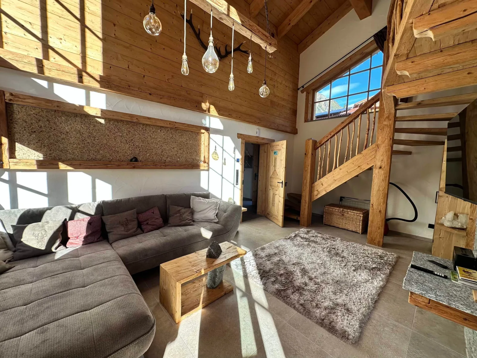 Chalet am Bachl 2