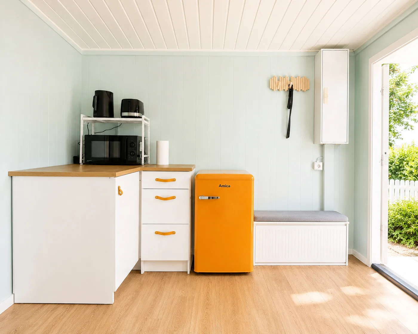 Finnenhaus 9 | MarinaBaltica