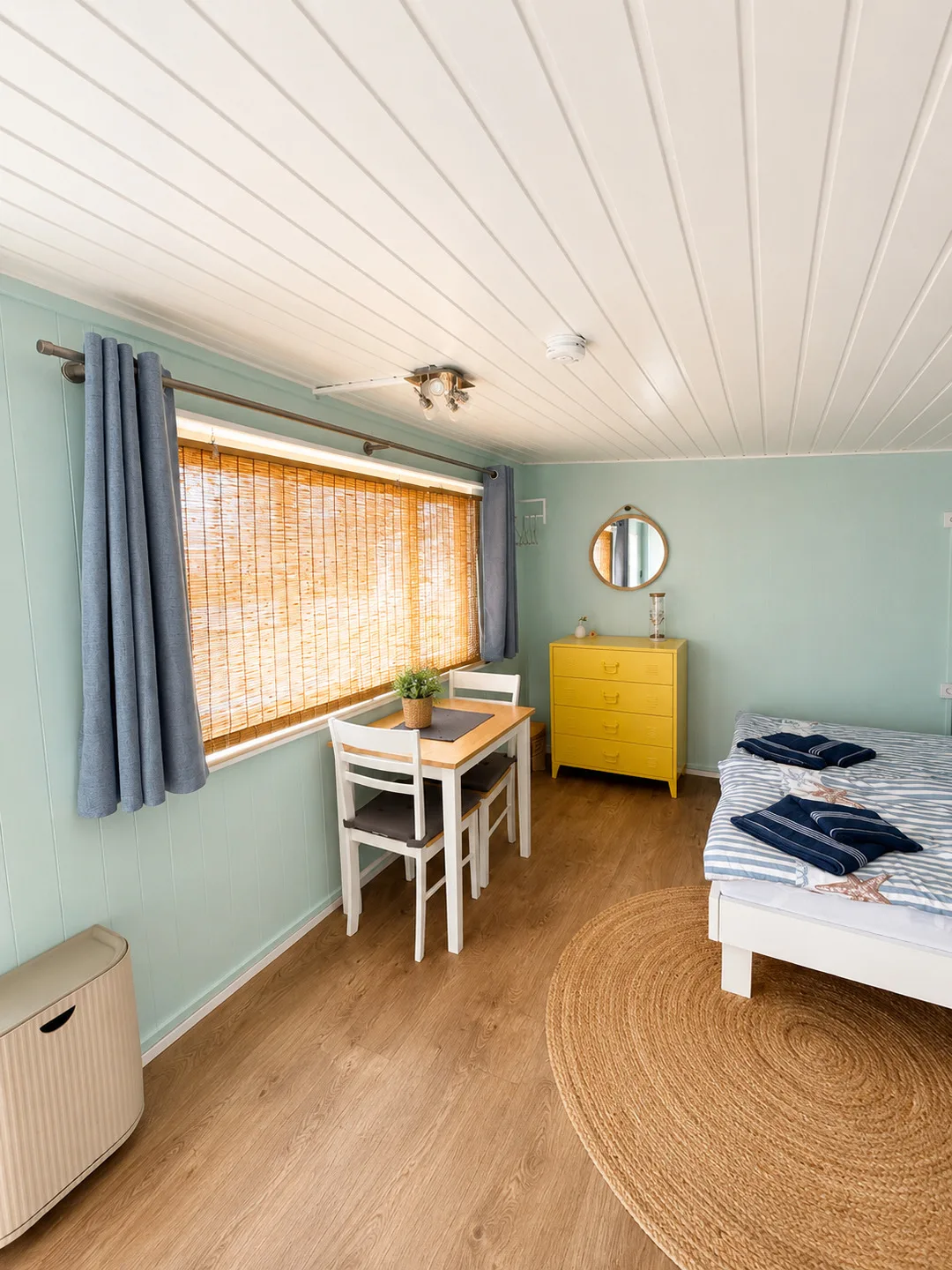 Finnenhaus 9 | MarinaBaltica