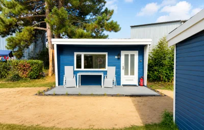 Finnenhaus 9 | MarinaBaltica