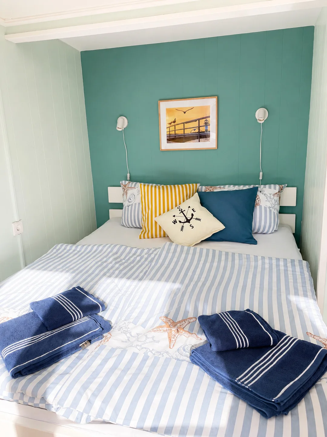 Finnenhaus 9 | MarinaBaltica