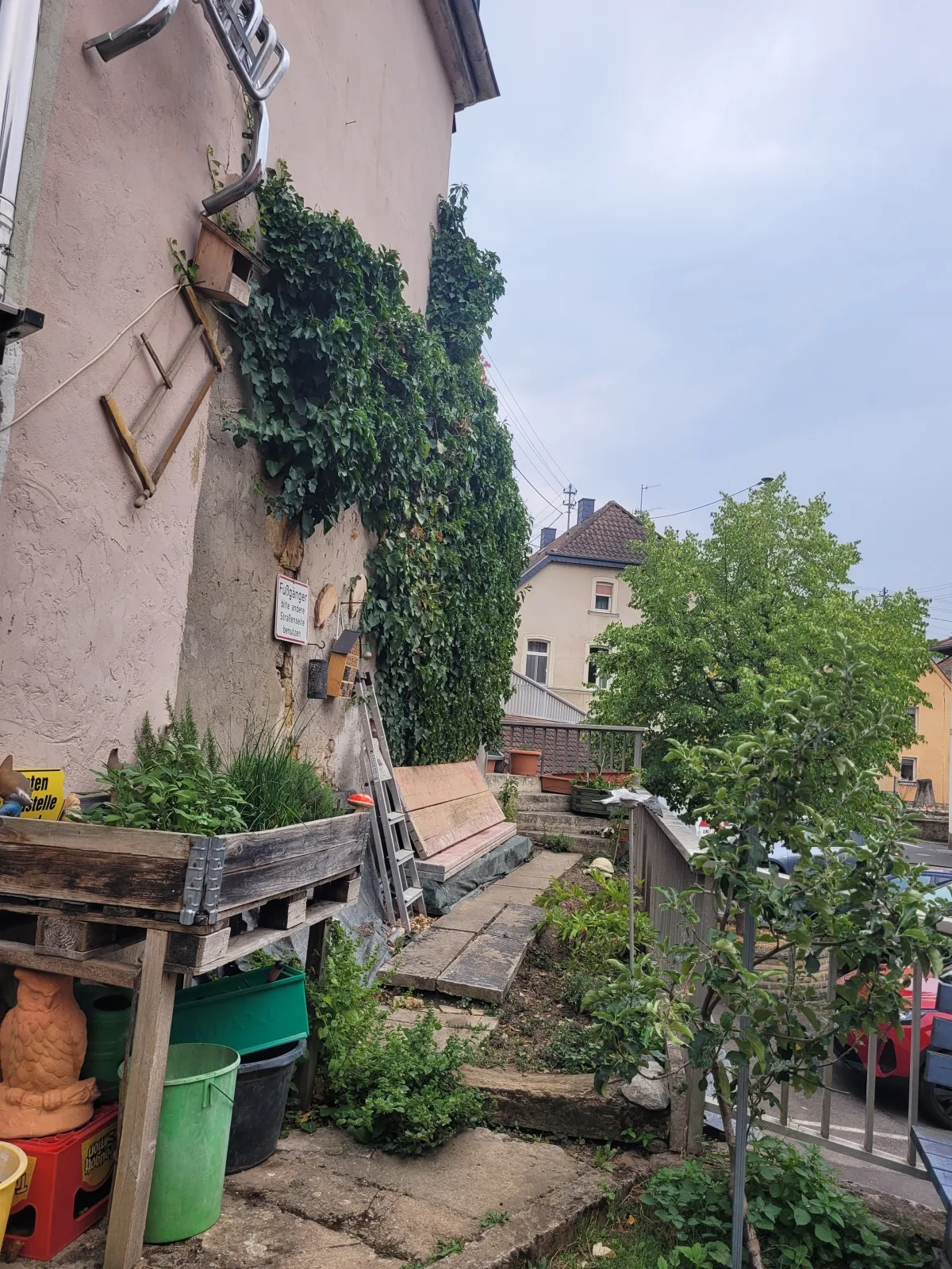 RELAX PUR in der NATUR III