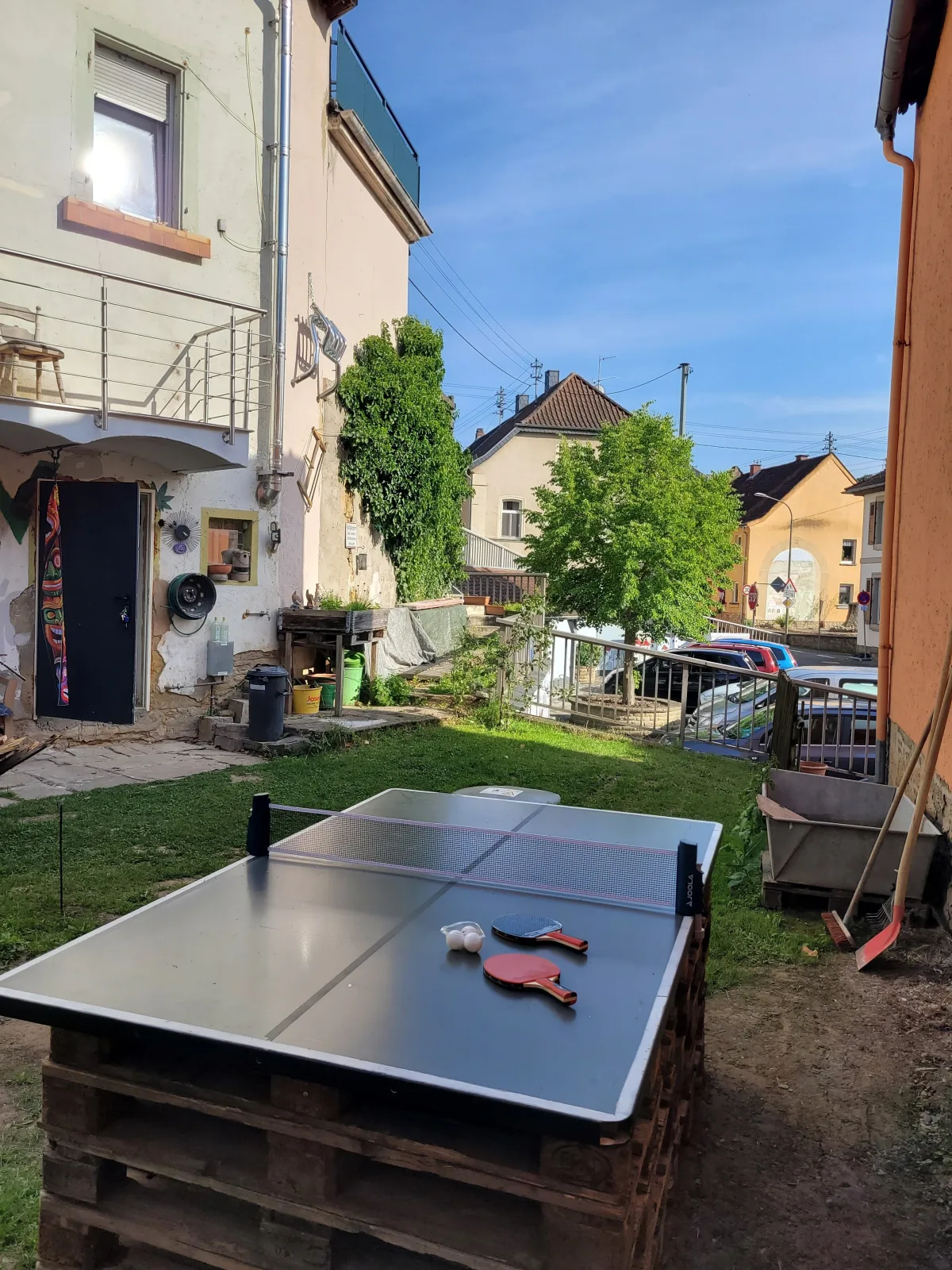 RELAX PUR in der NATUR III
