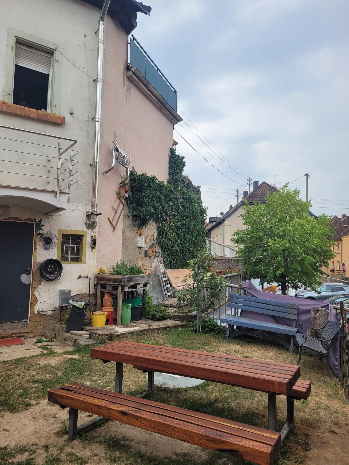 RELAX PUR in der NATUR III